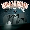 Millencolin - Man Or Mouse [CD Single]