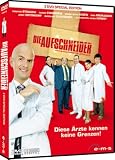 Die Aufschneider (Special Edition, 2 DVDs) - Carsten Strauch