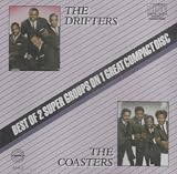 The Drifters/The Coasters