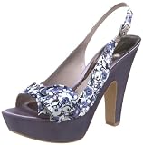 GUESS by Marciano Women's Kaleb2 Slingback Sandal