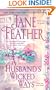 A Husband's Wicked Ways