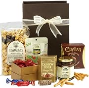 Broadway Basketeers Gourmet Chocolate Birthday Gift Assortment