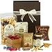 Broadway Basketeers Gourmet Chocolate Gift Assortment for Your Valentine