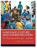 Language, Culture and Communication (6th Edition)