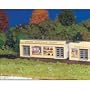 Bachmann Trains Hardware Store
