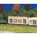 Bachmann Trains Hardware Store