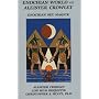 Enochian World of Aleister Crowley: Enochian Sex Magick