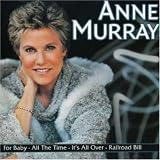 Anne Murray
