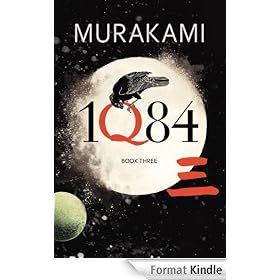 1Q84: Book 3