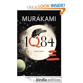 1Q84: Book 3