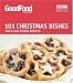 101 Christmas Dishes: Tried-and-tested Recipes (Good Food 101)