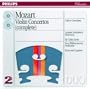 Violin Concerto No.2 in D, K.211 - 3. Rondeau (Allegro)