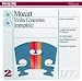 Mozart: Violin Concertos Nos. 1/5 etc.