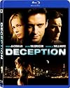 Deception [Blu-ray]