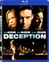 Deception [Blu-ray]