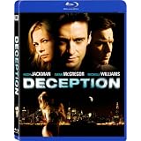 Deception (2008) (Ws Dub Sub Ac3 Dol Dts) [Blu-ray]