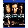 Deception [Blu-ray]