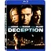 Deception [Blu-ray]