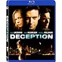 Deception [Blu-ray]