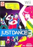 Just Dance 3