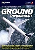 Revue Flight 1 Europe LTD  / Ground Environment (FS 2004)