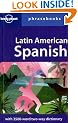 Latin American Spanish (Lonely Planet Phrasebook)