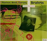 Brahms - Symphonies Nos. 1 and 2
