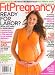 Fit Pregnancy, June/July 2008 Issue