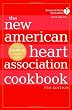 The New American Heart Association Cookbook, 7th Edition