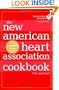 The New American Heart Association Cookbook, 7th Edition