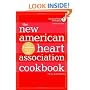 The New American Heart Association Cookbook