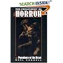 The Philosophy of Horror