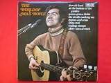 Boyce, Max The World Of Max Boyce LP Decca PA469 EX/EX 1977