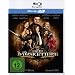 Die drei Musketiere [3D Blu-ray]