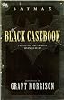 Batman: Black Casebook
