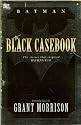 Batman: Black Casebook