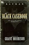 Batman : the black casebook
