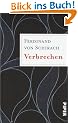 Verbrechen