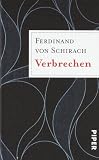 Produkt-Bild: Verbrechen