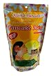 Aloha Sunset Pancake Mix-banana Macadamia Nut, 6-Ounce Bags (Pack of 12)