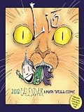 Lio: 2012 Day-to-Day Calendar