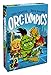 BRAIN GAMES Orc-Lympics Card Game