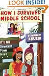 How I Survived Middle School #8: It's...