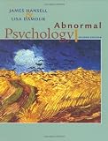 Abnormal Psychology