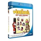 Santa Claus Is a Stinker (1982) ( Le père Noël est une ordure ) [ Blu-Ray, Reg.A/B/C Import - France ]