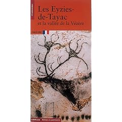 Les Eyzies-de-Tayac : Et la vall�e de la V�z�re