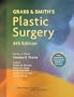 Grabb and Smith's Plastic Surgery (GRABB'S PLASTIC SURGERY)