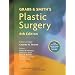 Grabb and Smith's Plastic Surgery (GRABB'S PLASTIC SURGERY)