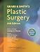 Grabb and Smith's Plastic Surgery (GRABB'S PLASTIC SURGERY)