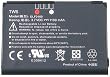 NEW OEM HTC BATTERY for TOUCH XV6900 MP6900 VOUGE HTC: Sprint HTC Touch, Alltel HTC Touch, Verizon Wireless XV6900, UTStarcom MP6900 and UTStarcom Vogue